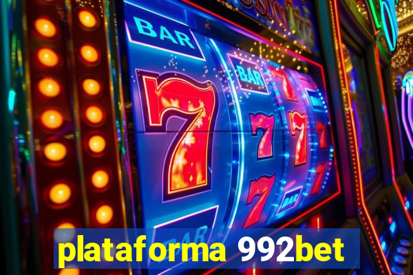 plataforma 992bet